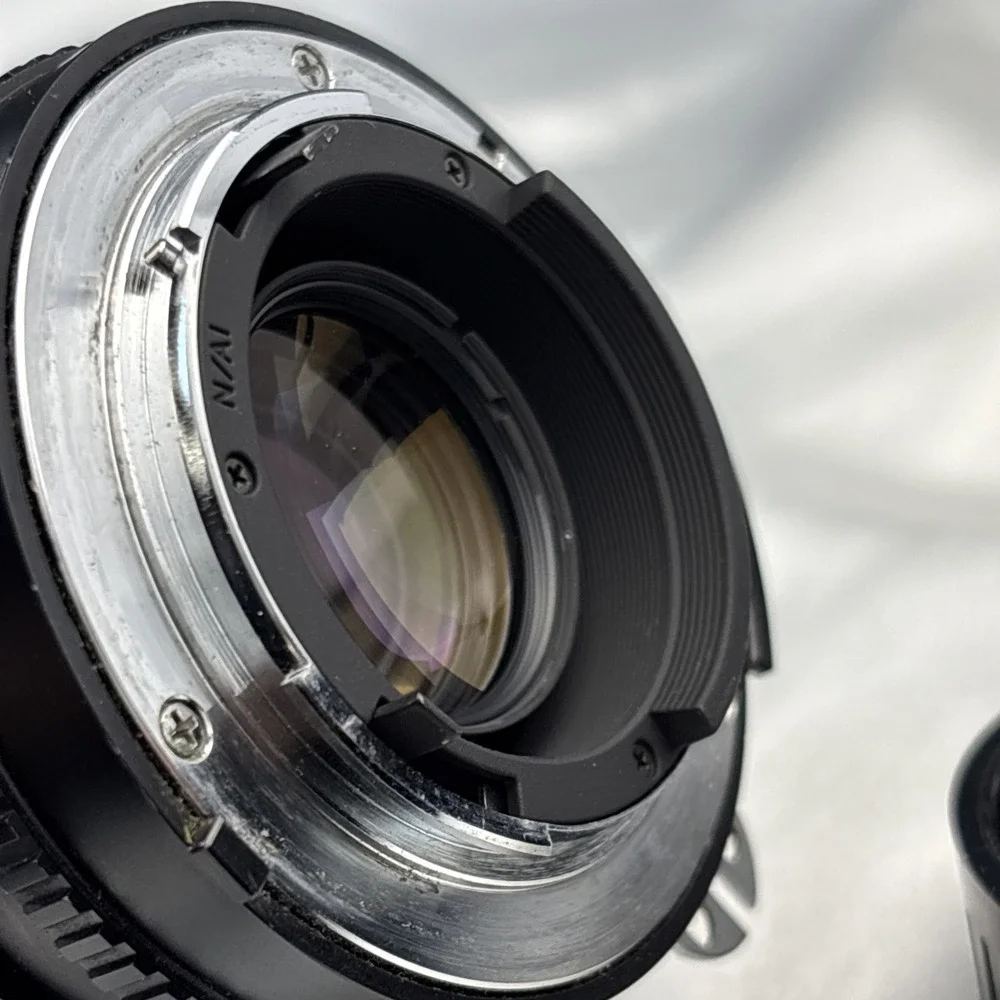 RMC Tokina 33-135mm 1:3.5-4.5 Camera Lens Japan‎ Quantaray